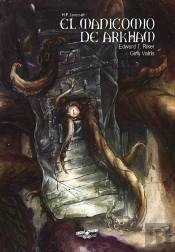 Choose Cthulhu: El Manicomio De Arkham
