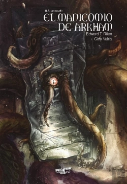 Bertrand.pt - Choose Cthulhu: El Manicomio De Arkham