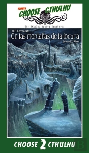 Choose Cthulhu: En Las Montañas De La Locura