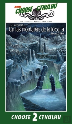 Bertrand.pt - Choose Cthulhu: En Las Montañas De La Locura