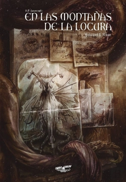 Bertrand.pt - Choose Cthulhu: En Las Montañas De La Locura