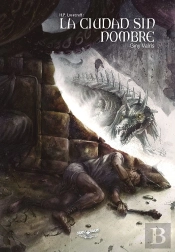 Choose Cthulhu: La Ciudad Sin Nombre