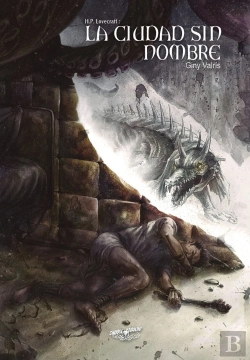 Bertrand.pt - Choose Cthulhu: La Ciudad Sin Nombre