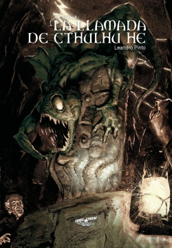 Bertrand.pt - Choose Cthulhu: La Llamada De Cthulhu He