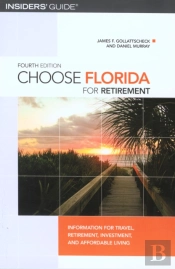 Choose Florida For Retirement