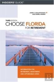 Choose Florida For Retirement