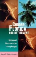 Choose Florida For Retirement