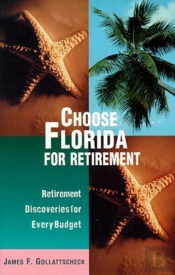 Choose Florida For Retirement
