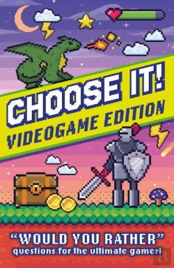 Bertrand.pt - Choose It! Videogame Edition