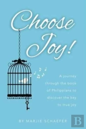 Choose Joy