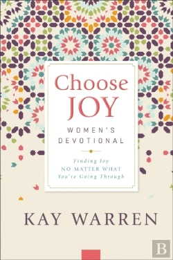 Bertrand.pt - Choose Joy Women'S Devotional