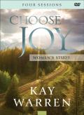 Choose Joy Women`S Study