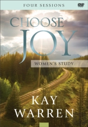 Choose Joy Women`S Study