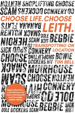 Bertrand.pt - Choose Life. Choose Leith.