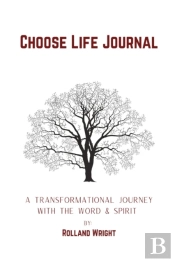 Choose Life Journal