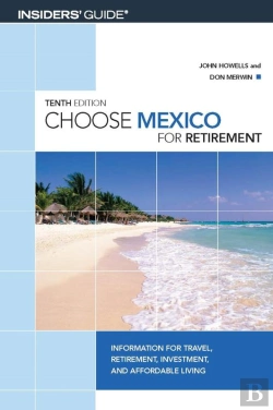 Bertrand.pt - Choose Mexico For Retirement