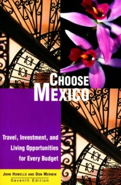 Bertrand.pt - Choose Mexico