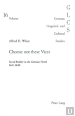 Bertrand.pt - Choose Not These Vices