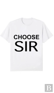 Choose Sir Drawing Journal