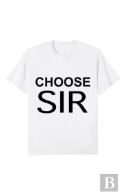 Choose Sir Drawing Journal