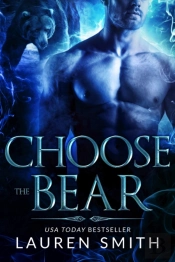 Choose The Bear