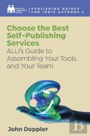 Choose The Best Self-Publishing Services