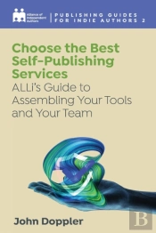 Choose The Best Self-Publishing Services