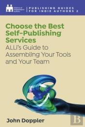 Choose The Best Self-Publishing Services