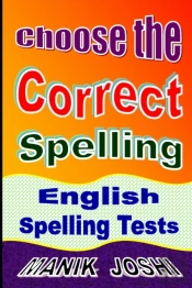 Choose The Correct Spelling