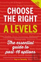 Choose The Right A Levels