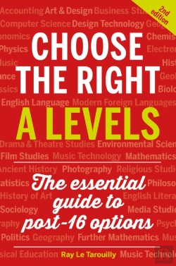 Bertrand.pt - Choose The Right A Levels