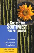 Choose The Southwest For Retirement