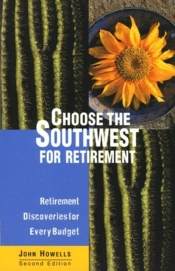 Choose The Southwest For Retirement