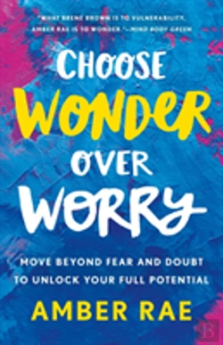 Bertrand.pt - Choose Wonder Over Worry