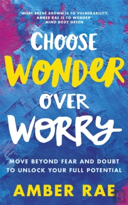 Bertrand.pt - Choose Wonder Over Worry