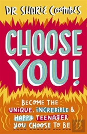 Choose You!