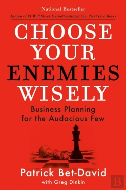 Bertrand.pt - Choose Your Enemies Wisely