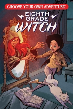 Bertrand.pt - Choose Your Own Adventure Eighth Grade Witch