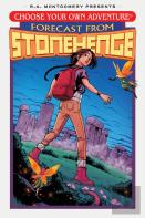Choose Your Own Adventure: Forecast From Stonehenge