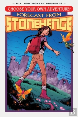 Bertrand.pt - Choose Your Own Adventure: Forecast From Stonehenge
