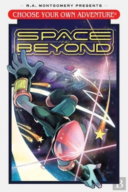 Bertrand.pt - Choose Your Own Adventure: Space And Beyond