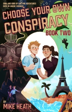 Bertrand.pt - Choose Your Own Conspiracy
