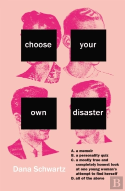 Bertrand.pt - Choose Your Own Disaster