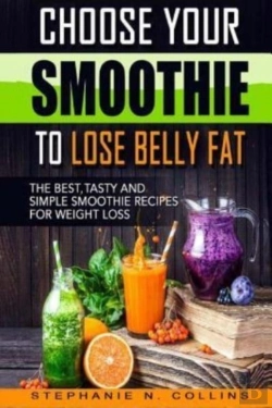 Bertrand.pt - Choose Your Smoothie To Lose Belly Fat: