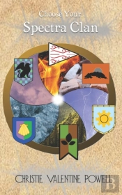 Choose Your Spectra Clan