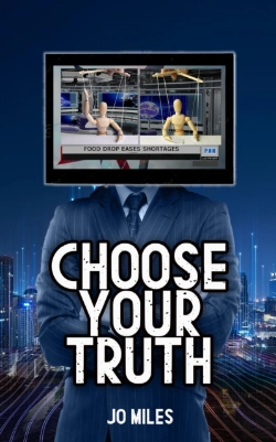 Bertrand.pt - Choose Your Truth