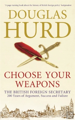 Bertrand.pt - Choose Your Weapons