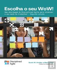 Choose Your Wow (Brazilian Portuguese Edition)