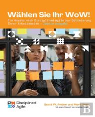 Choose Your Wow (German Edition)