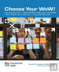 Choose Your Wow - Second Edition (French)